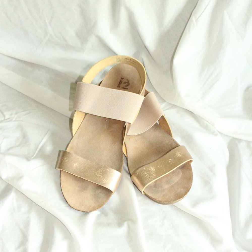 R2 Sandals sz11